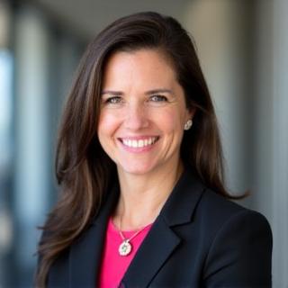 Headshot of Eleanor Vance, Managing Partner at CairnStone Advisors.